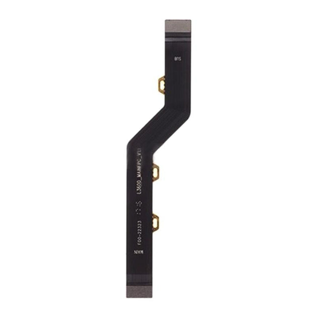 Motorola Moto E4 Plus Flex Cable Replacement