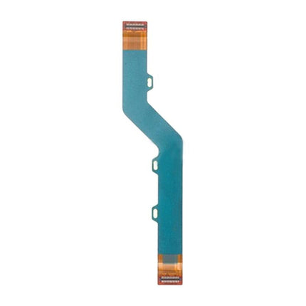 Motorola Moto E4 Plus Flex Cable Replacement