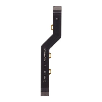 Motorola Moto E4 Plus Flex Cable Replacement