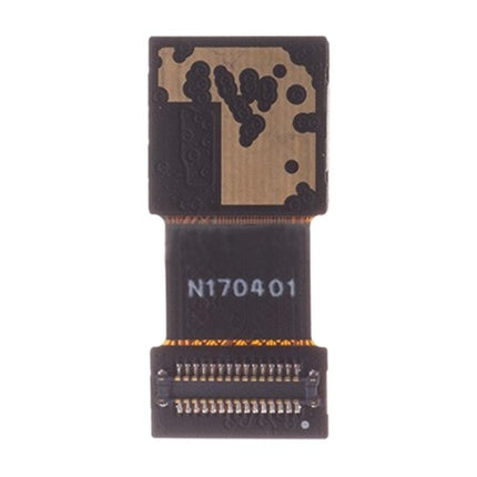 Motorola Moto E4 Back Camera - Rear Facing