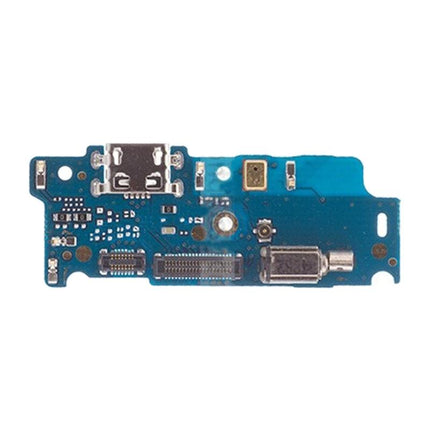 Motorola Moto E4 Charging Port Board