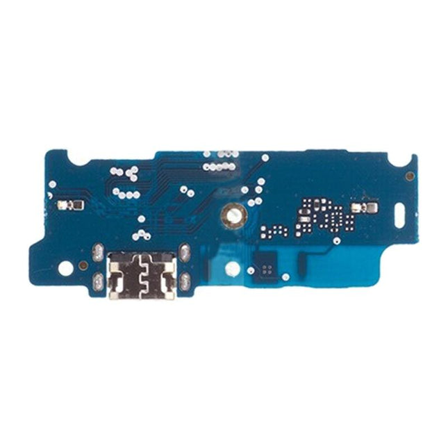 Motorola Moto E4 Charging Port Board