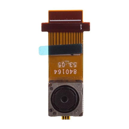Motorola Moto X Play Front Camera Module