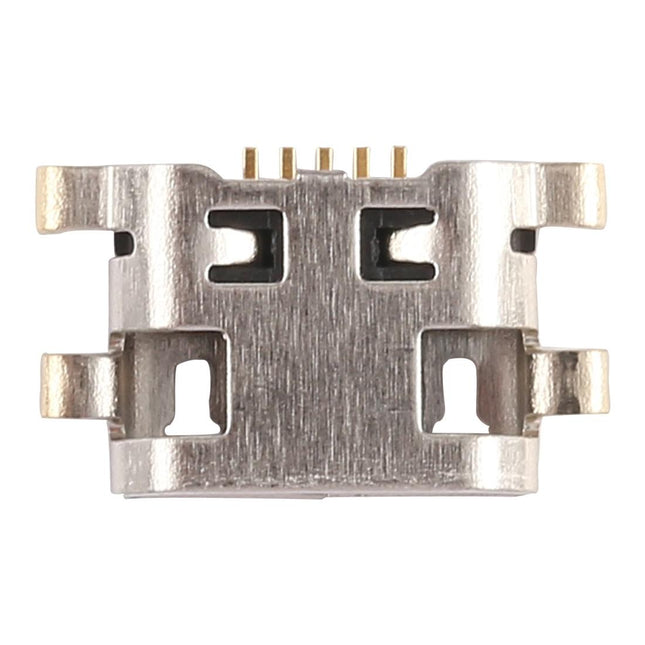 10-Pack Replacement Charging Port For Nokia 3 - Connector