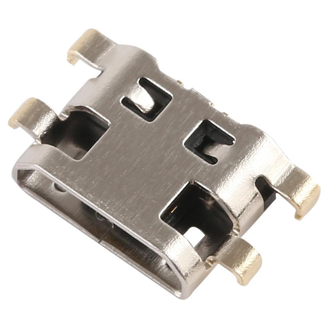 10-Pack Replacement Charging Port For Nokia 3 - Connector