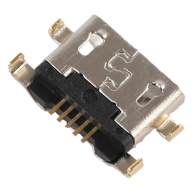 10-Pack Replacement Charging Port For Nokia 3 - Connector