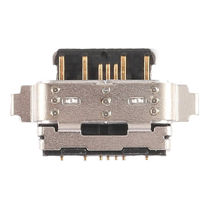 10-Piece Charging Port For Nokia X6 2018 5.1 Plus X5 8.1 X7