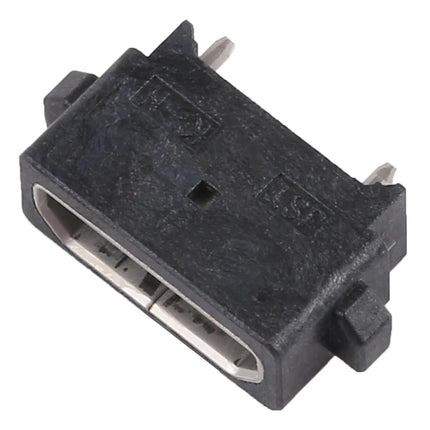 Charging Port Connector For Nokia Lumia 920 - Replacement