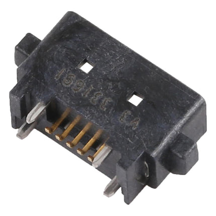 Charging Port Connector For Nokia Lumia 920 - Replacement
