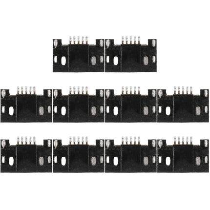 Charging Port Connector For Nokia Lumia 830 - Replacement