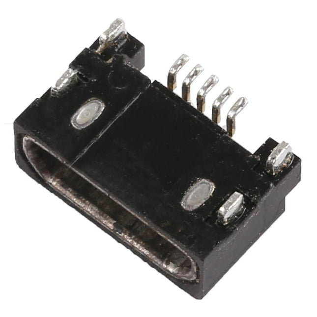 Charging Port Connector For Nokia Lumia 830 - Replacement