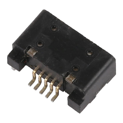 Charging Port Connector For Nokia Lumia 830 - Replacement
