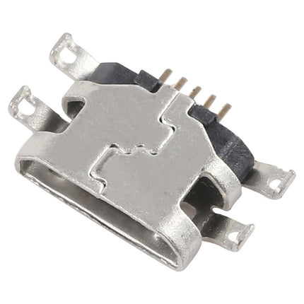 10-Pack Replacement Charging Port For Nokia Lumia 535