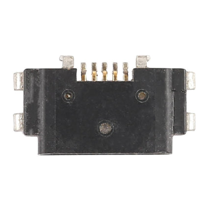 Charging Port Connector For Nokia Lumia 1520 - Replacement