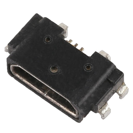 Charging Port Connector For Nokia Lumia 1520 - Replacement