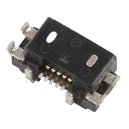 Charging Port Connector For Nokia Lumia 1520 - Replacement