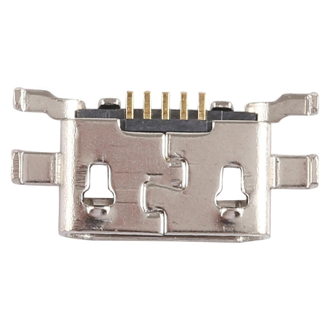 Charging Port Connector For Nokia Lumia 1320 - Replacement