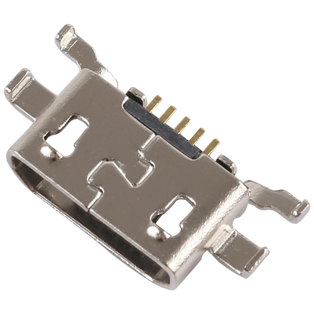 Charging Port Connector For Nokia Lumia 1320 - Replacement