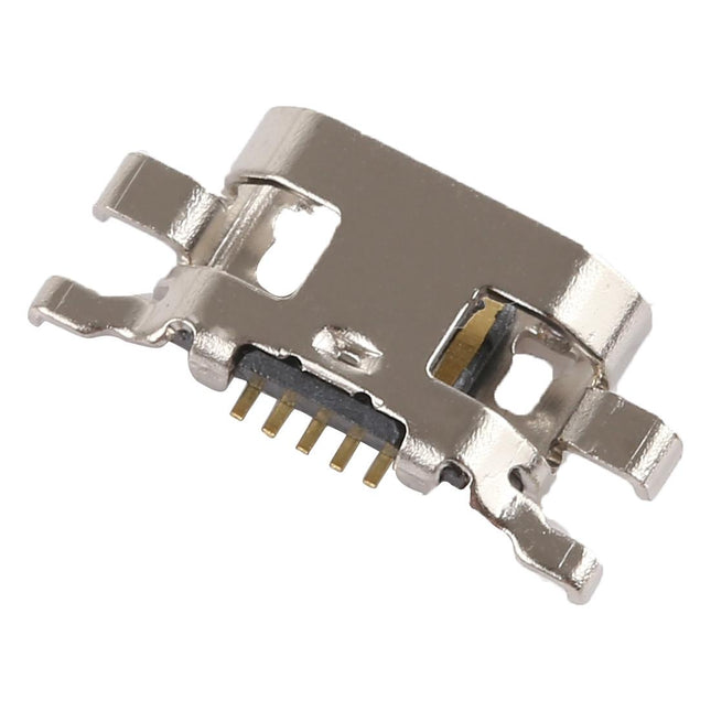 Charging Port Connector For Nokia Lumia 1320 - Replacement