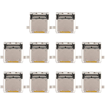 10-Pack Nokia N950 Charging Port Connectors