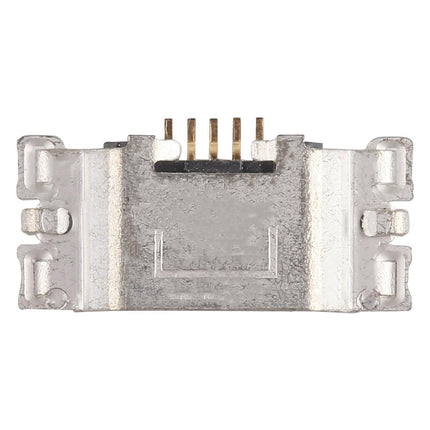 10-Pack Replacement Charging Port For Nokia 6 - Connector