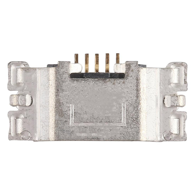 10-Pack Replacement Charging Port For Nokia 6 - Connector