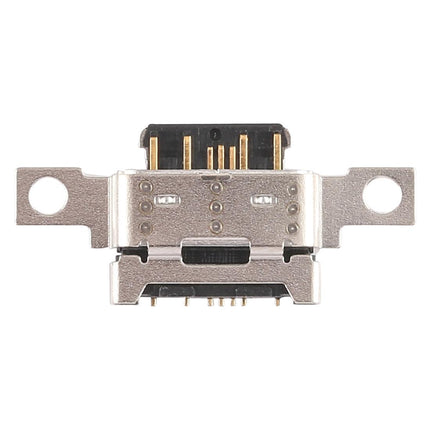 10-Pack Replacement Charging Port For Nokia 7 - Connector