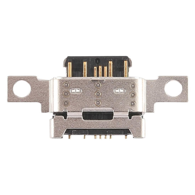 10-Pack Replacement Charging Port For Nokia 7 - Connector