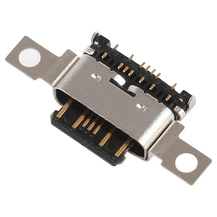 10-Pack Replacement Charging Port For Nokia 7 - Connector