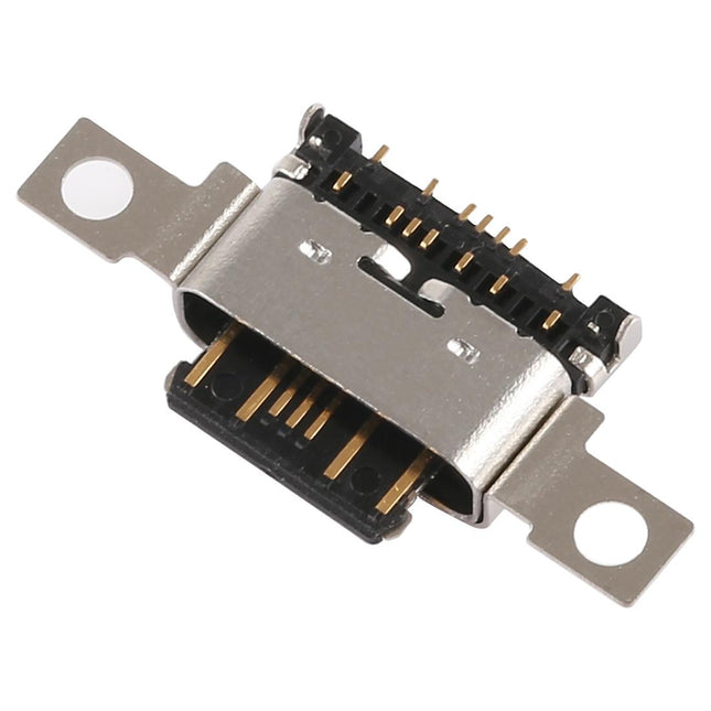 10-Pack Replacement Charging Port For Nokia 7 - Connector