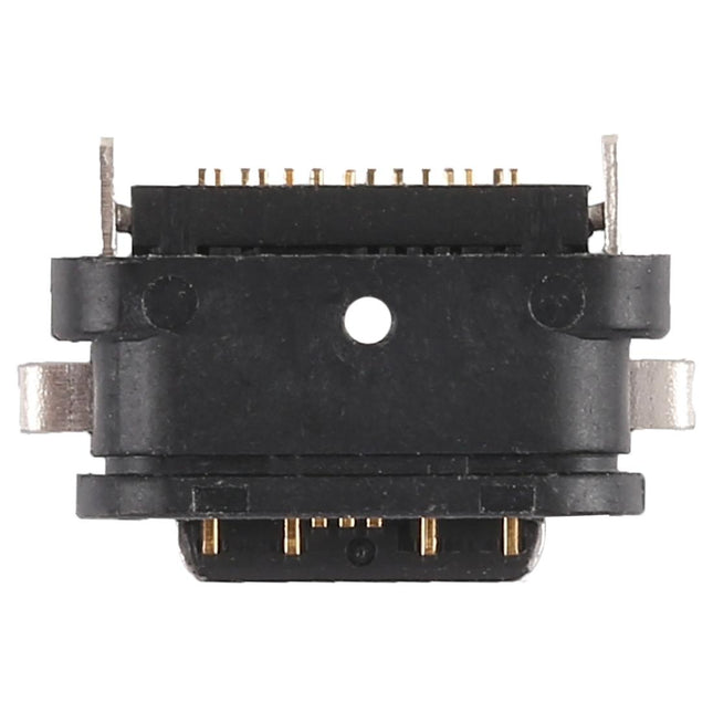 Replacement Charging Port For Nokia 6 2Nd Gen