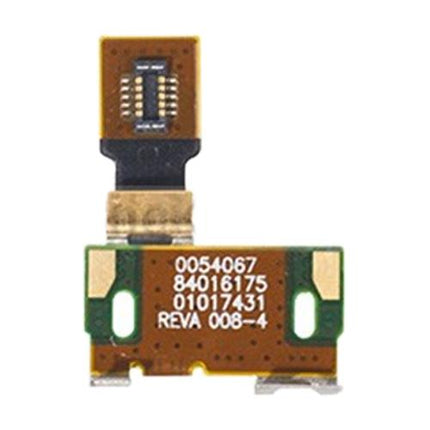 Motorola Moto X Microphone Flex Cable - Compatible With Xt1060 And Xt1058