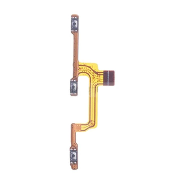 Motorola Moto E5 Plus Power And Volume Flex Cable