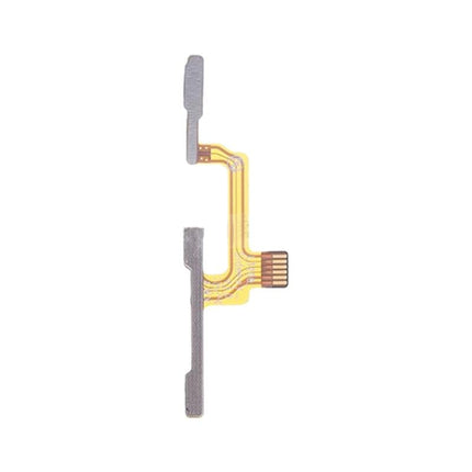 Motorola Moto E5 Plus Power And Volume Flex Cable