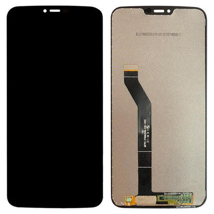 Replacement Lcd Screen For Motorola Moto G7 Power With Digitizer