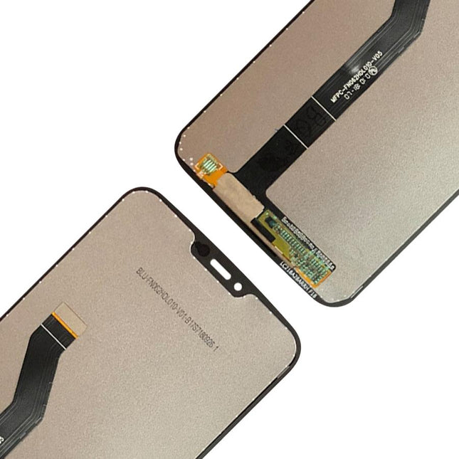 Replacement Lcd Screen For Motorola Moto G7 Power With Digitizer