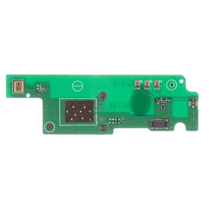 Motorola Moto C Microphone Board - Compact And Efficient