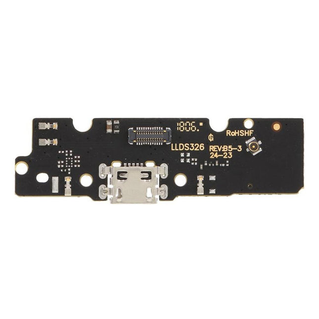 Motorola Moto E5 Plus Charging Port Board
