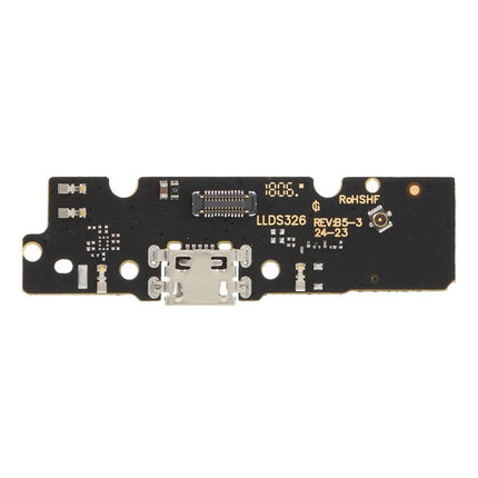 Motorola Moto E5 Plus Charging Port Board