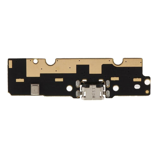 Motorola Moto E5 Plus Charging Port Board