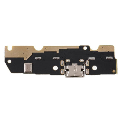 Motorola Moto E5 Charging Port Board