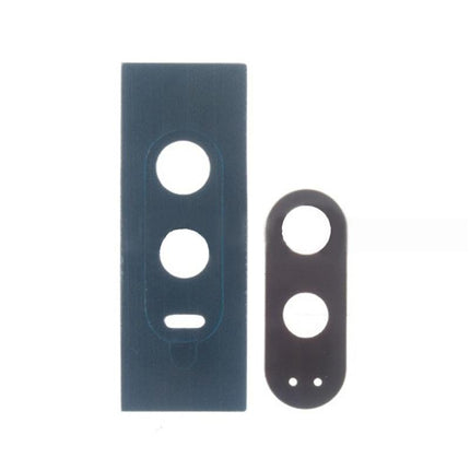 10-Piece Back Camera Lens For Moto G4 Plus