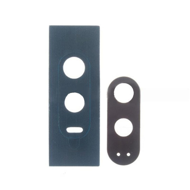 10-Piece Back Camera Lens For Moto G4 Plus