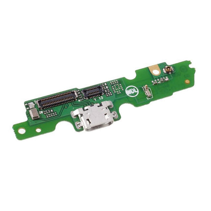 Motorola Moto G5 Charging Port Board