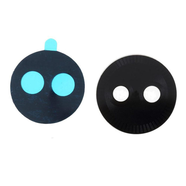 10 Rear Camera Lenses For Moto G6 Plus