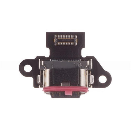 Motorola Moto X4 Charging Port Board