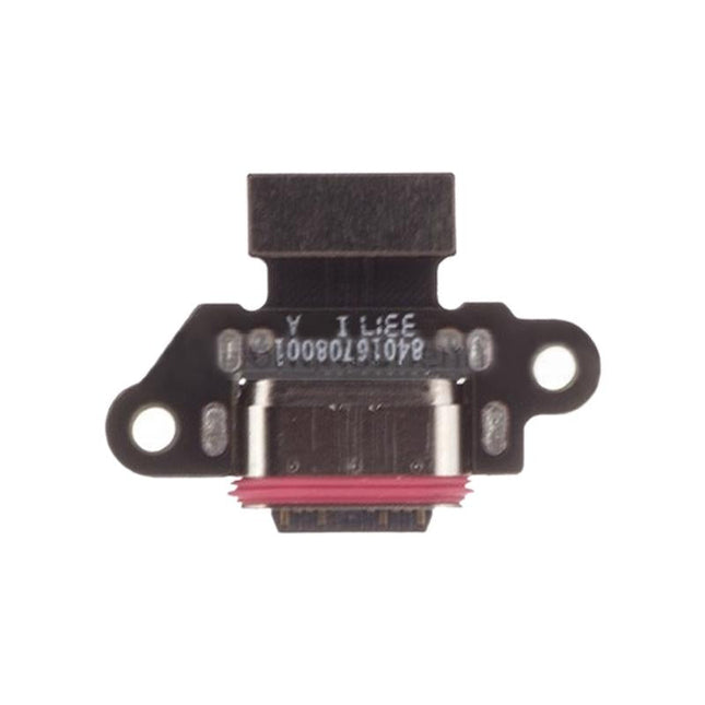 Motorola Moto X4 Charging Port Board