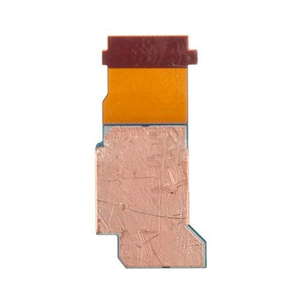 Motorola Moto Z Back Camera - Rear Facing