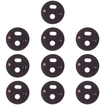 10 Rear Camera Lenses For Moto G5S