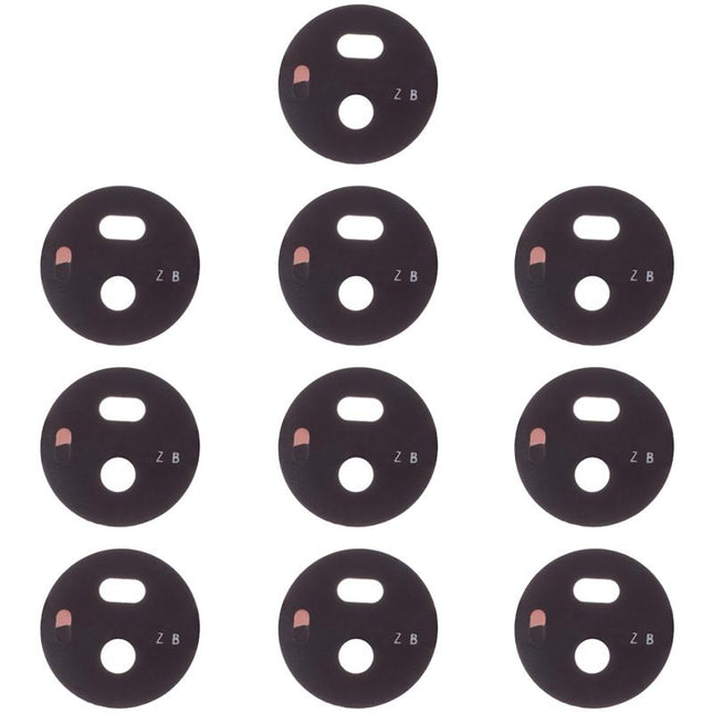 10 Rear Camera Lenses For Moto G5S